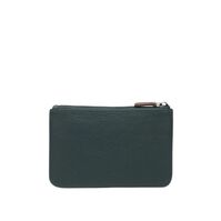 Monedero de Piel Adams Verde   Monedero de Piel Adams Verde   1